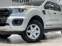 begagnad Ford Ranger Wildtrak 213hk 2.0 Bi-Turbo 4x4 AUT Kåpa