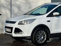 begagnad Ford Kuga DM21.6 EcoBoost | | 2ÄG | Dragkrok | MKT FIN 2014, SUV