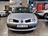 begagnad Renault Mégane II Mégane