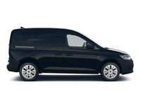 Ny VW Caddy 2025 Deep black Minibuss