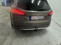 begagnad Ford Mondeo Kombi 2.0 TDCi Euro 5