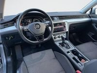 Begagnad VW Passat 151 HK (111 kW) 2019 Silver Kombi