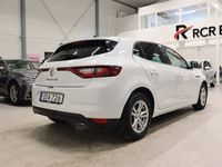 begagnad Renault Mégane IV Megane