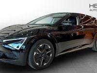 Ny Kia EV6 Plus 239 kW (325 HK) 2026 SUV