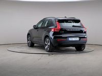 Begagnad Volvo XC40 Plus 169 kW (231 HK) 2022 Svart SUV