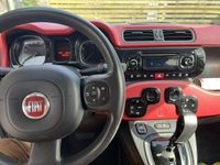 begagnad Fiat Panda 0.9 8V TwinAir Dualogic Easy, Plus Euro 6