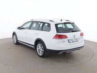 begagnad VW Golf VII 2.0 TDI Alltrack BlueMotion 4Motion