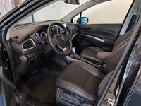 begagnad Suzuki SX4 S-Cross 1.4T Hybrid AllGrip Aut Inclusive #KAMPANJ#