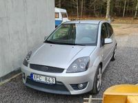 begagnad Ford Fiesta ST Euro 4