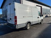 begagnad Iveco Daily 35S13 Van 2.3 Multijet II AGile Euro 5