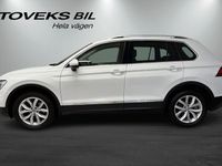 begagnad VW Tiguan 2.0 TSI BlueMotion 4Motion DSG . 190hk