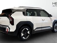 Ny Kia EV3 150 kW (204 HK) 2025 Vit (white) SUV