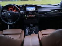 begagnad BMW 335 i e92 M sport