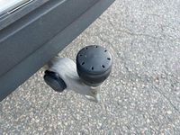 Begagnad Polestar 2 Standard Range Single Motor 200 kW (272 HK) 2023 Silver Halvkombi