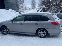 Begagnad Subaru Legacy 150 HK (110 kW) 2010 Kombi