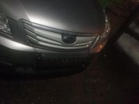 begagnad Subaru Outback 2.0 4WD Euro 5