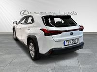 begagnad Lexus UX 250h Comfort Teknikpaket Navigation 184hk