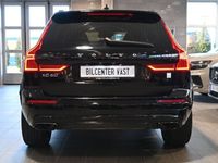 begagnad Volvo XC60 T8 Recharge Polestar Engineered 421hk B&W 22" Dra