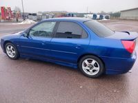 begagnad Ford Mondeo ST200