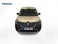 Begagnad Renault Kangoo 91 kW (124 HK) 2023 Grå Van