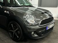 begagnad Mini Cooper S 184HK* 1100kr/mån*