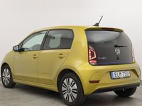 begagnad VW e-up! 32.3 kWh Comfort Kamera Driver Assist VHjul 2020, Halvkombi