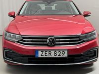 begagnad VW Passat 1.4 GTE Sportscombi 2021, Kombi