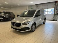 begagnad Mercedes Citan 110 CDI DCT Euro 6 95hk