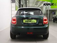 begagnad Mini Cooper Pepper 5-dörrars 136 HK