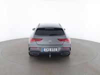 begagnad Mercedes CLA200 CLA-klass Shooting Braked AMG Sport