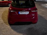 begagnad Hyundai ix20 1.6 CRDi Euro 5