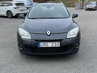 Begagnad Renault Mégane III 130 HK (95 kW) 2011
