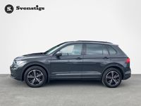 begagnad VW Tiguan 1.5 TSI 150hk Drag Adapt-Farthållare