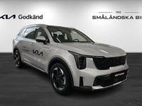 Begagnad Kia Sorento Advance 252 HK (185 kW) 2025 Grå SUV