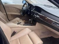 begagnad BMW 523 i Touring Automat