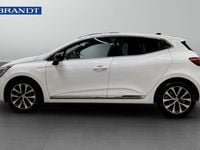Begagnad Renault Clio V Techno 91 HK (66 kW) 2023 Vit