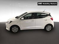 begagnad Hyundai i10 1.0, ESSENTIAL (2022)