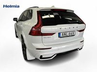 Begagnad Volvo XC60 455 HK (334 kW) 2024 Vit SUV