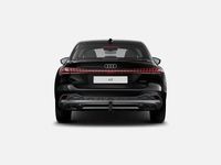 Ny Audi A5 Comfort 252 HK (185 kW) 2025 Mytsvart metallic Sedan
