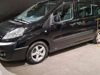 begagnad Peugeot Expert Tepee 2.0 HDi Euro 5, Åtta sittsig