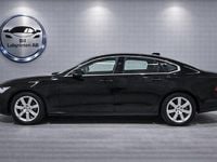 Begagnad Volvo S90 Kinetic 150 HK (110 kW) 2017 Svart Sedan