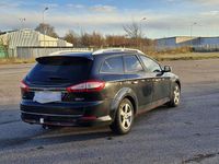 Begagnad Ford Mondeo 2011 Kombi