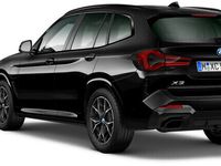 begagnad BMW X3 X drive30e