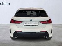 begagnad BMW 118 d Aut M-Sport | Nav Prof. | Rattvärme | Tonade Rutor | PDC