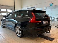 begagnad Volvo V60 D4 AWD Geartronic Adv Edition, Momentum Euro 6 2020, Kombi