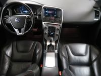 begagnad Volvo XC60 D4 AWD Ocean Race Business E