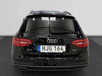 begagnad Audi A4 Avant 2.0 TDI DPF Alpine Edition, Sport Plus Euro 6