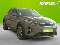 Begagnad Kia Stonic 120 HK (88 kW) 2019 Okänd SUV