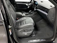 Begagnad VW Touareg Black Edition 286 HK (210 kW) 2020 Svart SUV