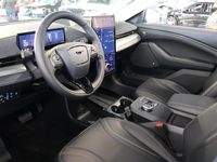 begagnad Ford Mustang Mach-E AWD Dual Motor Long Range 91 kWh